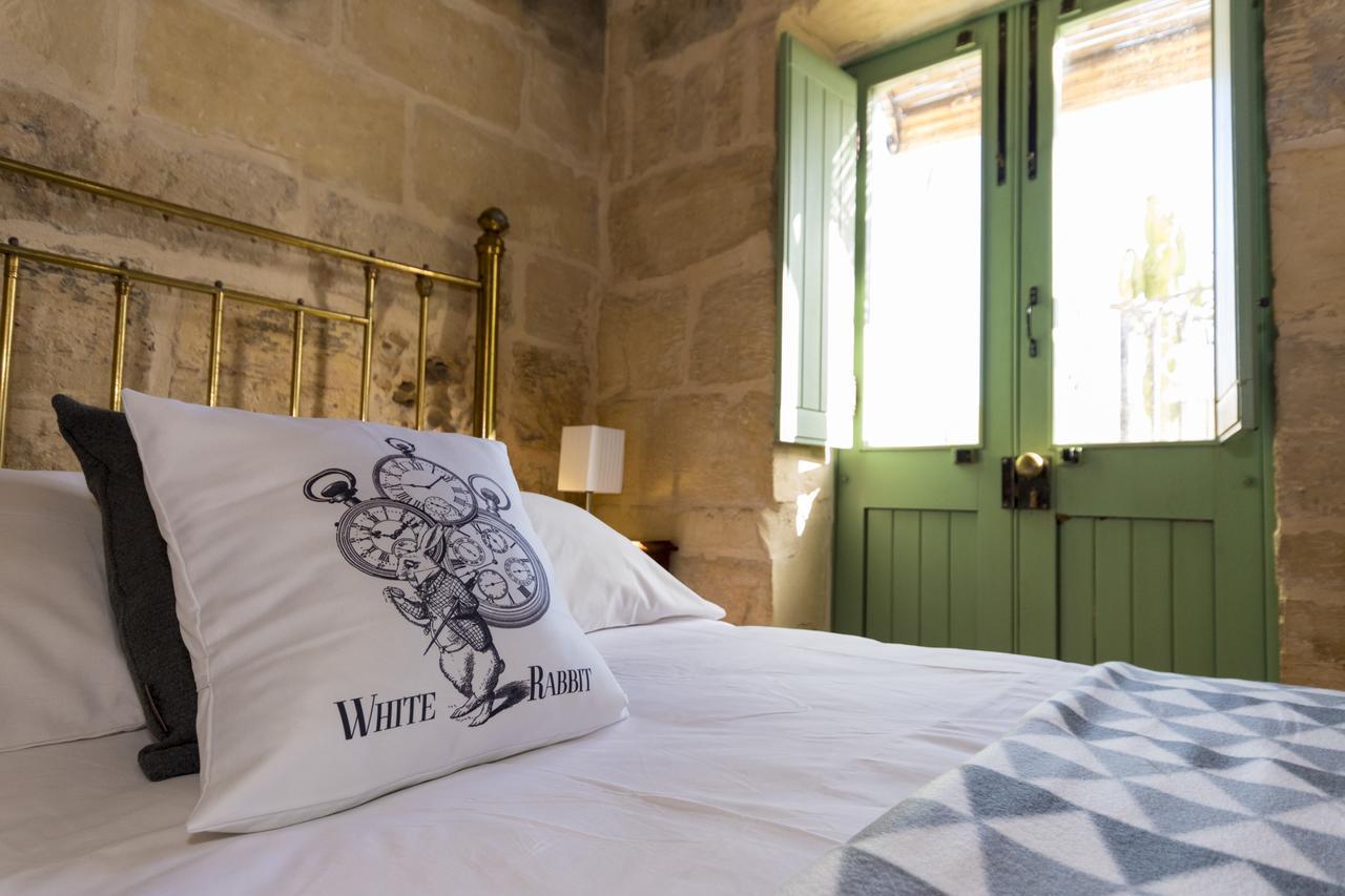 The Burrow Guest House Tarxien Exterior foto