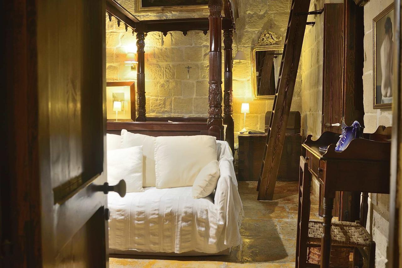 The Burrow Guest House Tarxien Exterior foto