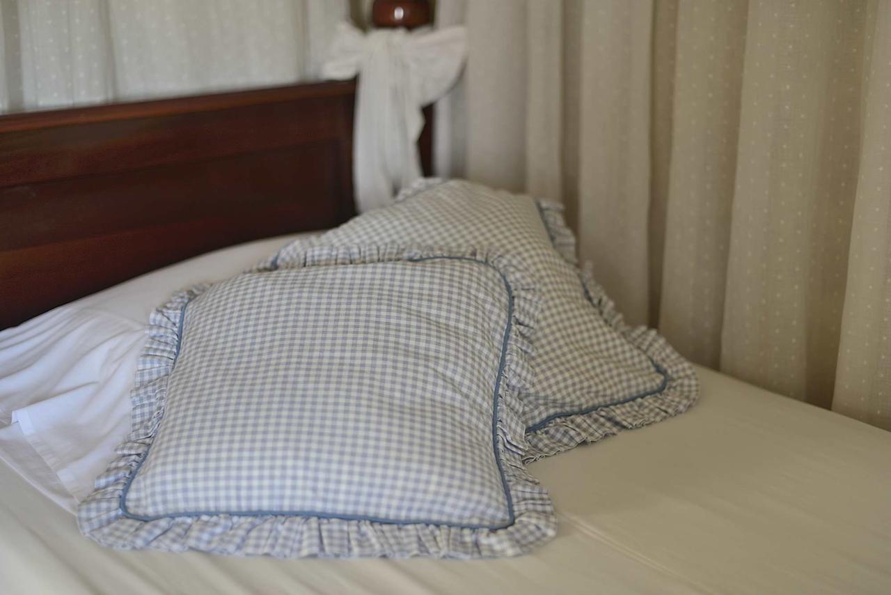 The Burrow Guest House Tarxien Exterior foto